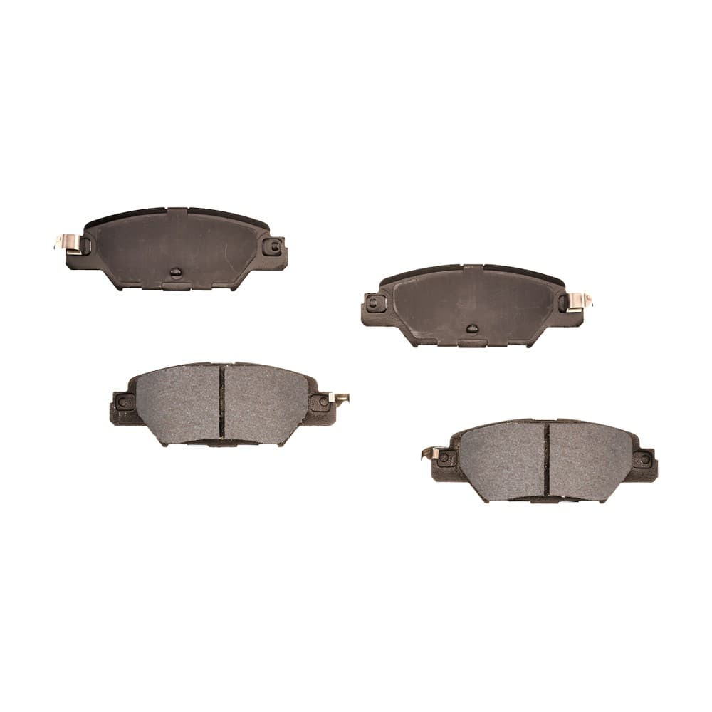 Semi-metal Brake Pad PMD1846