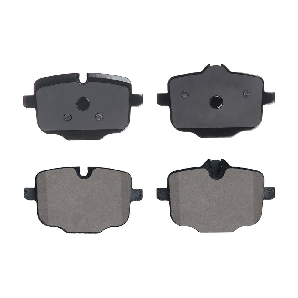 Semi-metal Brake Pad PMD1850