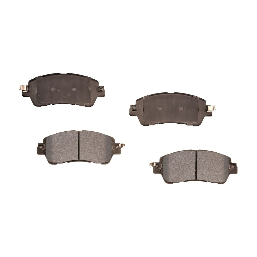 Semi-metal Brake Pad PMD1852