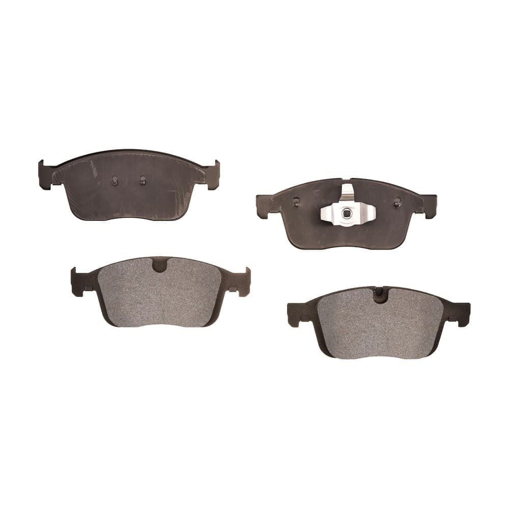Semi-metal Brake Pad PMD1866