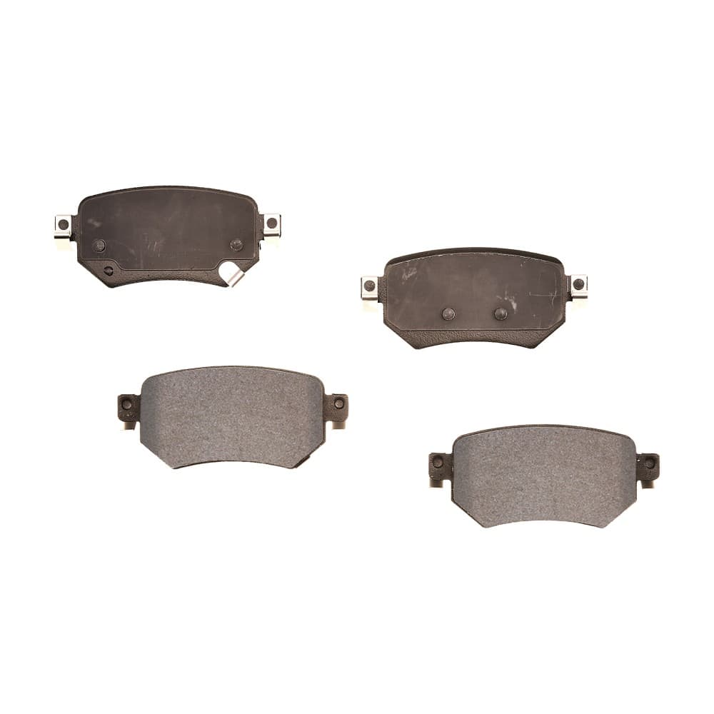 Semi-metal Brake Pad PMD1874