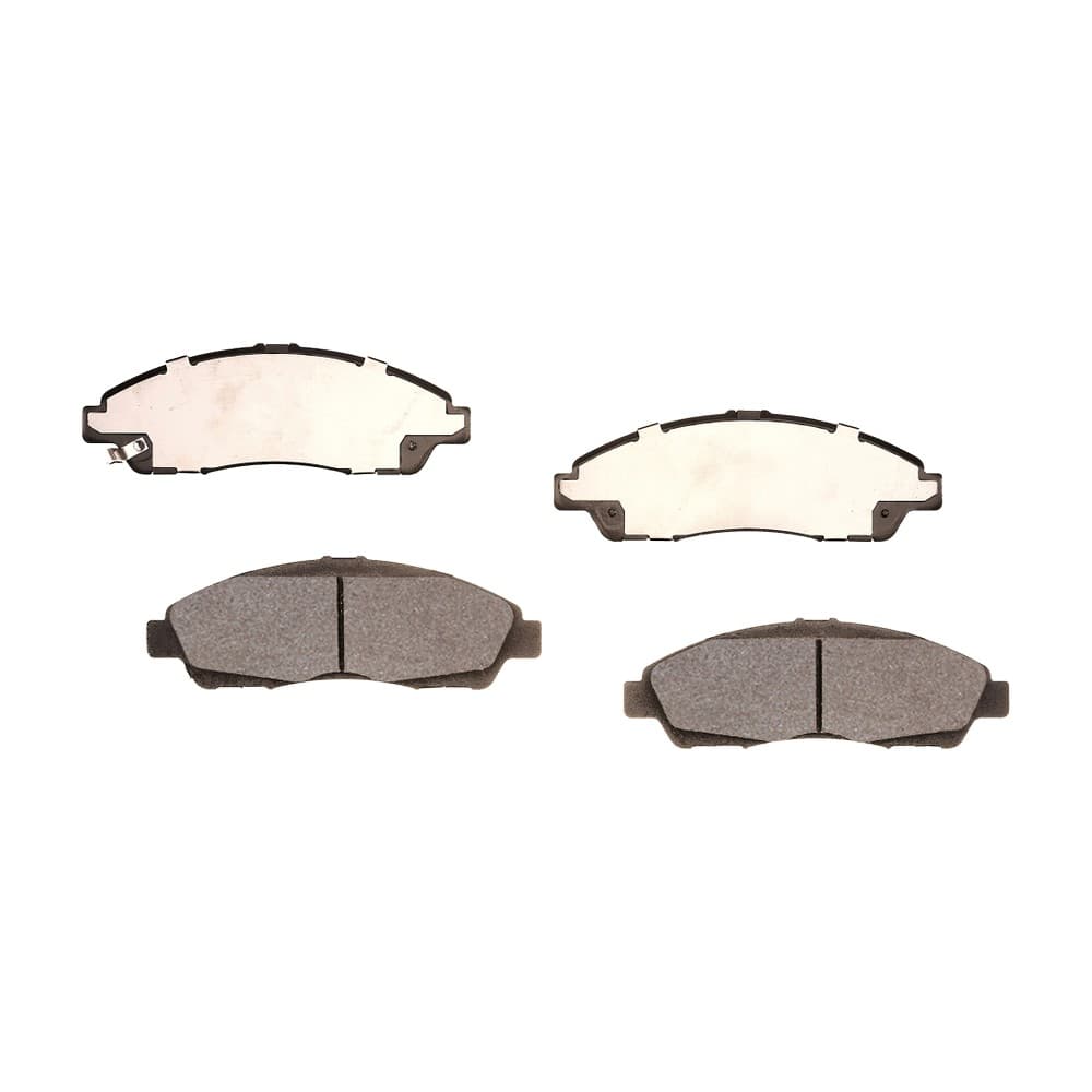 Semi-metal Brake Pad PMD1896