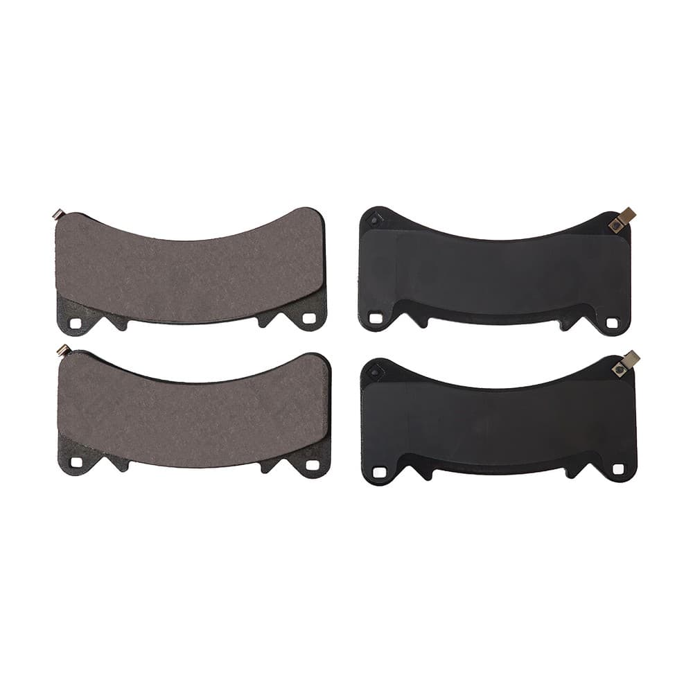 Semi-metal Brake Pad PMD1910