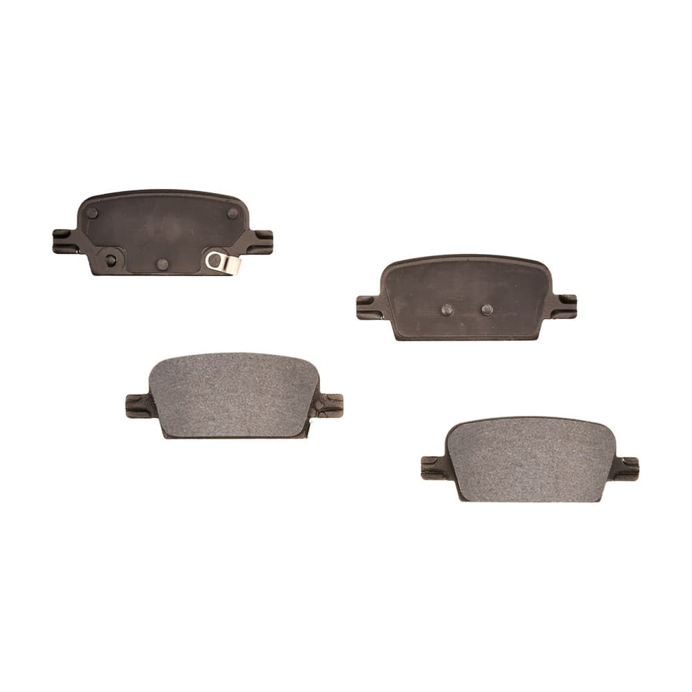 Semi-metal Brake Pad PMD1921