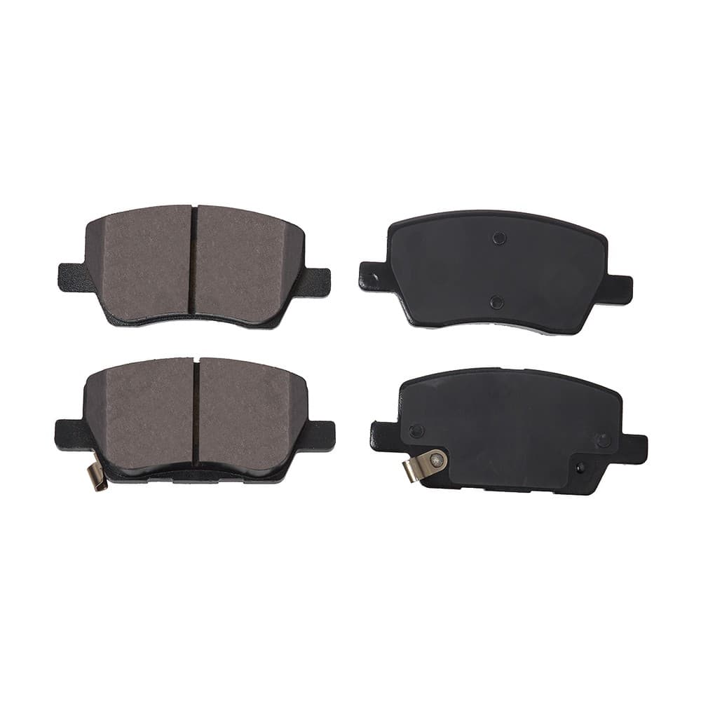 Semi-metal Brake Pad PMD1929