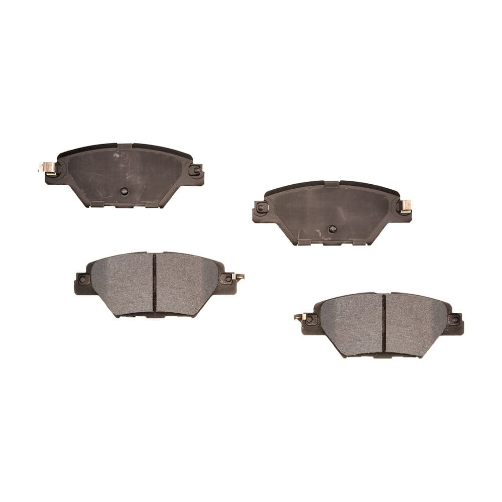 Semi-metal Brake Pad PMD1934