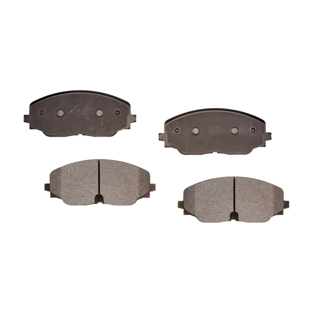 Semi-metal Brake Pad PMD2074