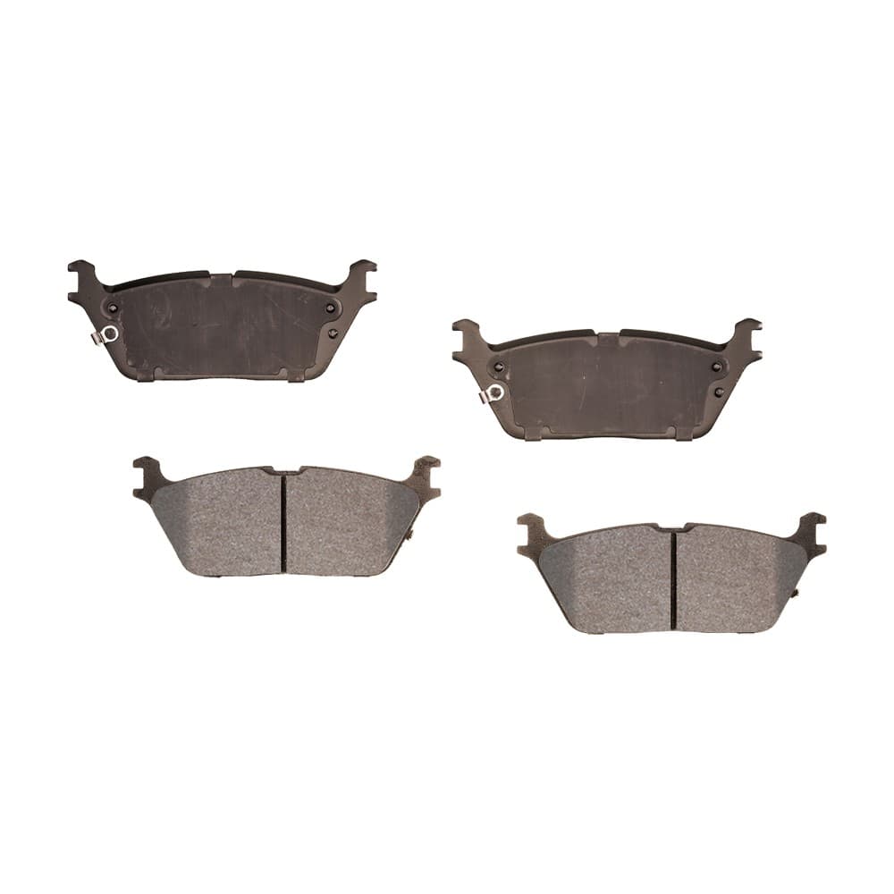 Semi-metal Brake Pad PMD2169