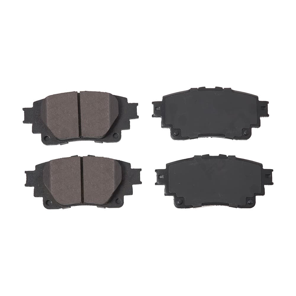 Semi-metal Brake Pad PMD2183