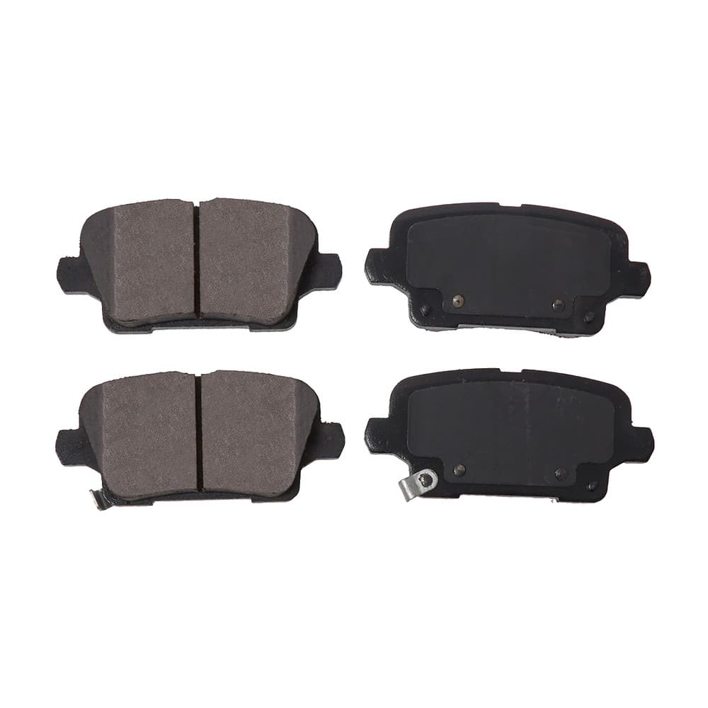 Semi-metal Brake Pad PMD2189