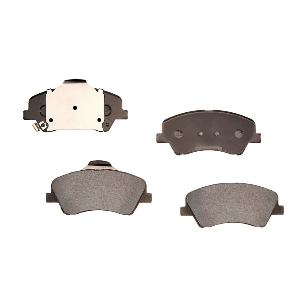 Semi-metal Brake Pad PMD2190
