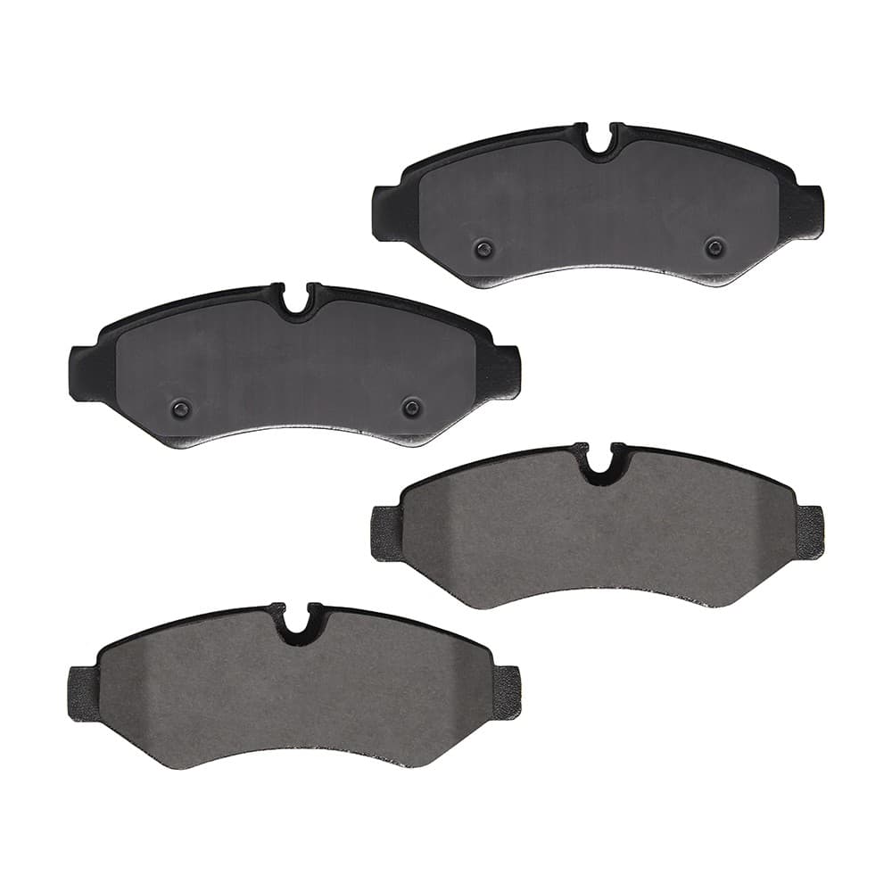 Semi-metal Brake Pad PMD2201