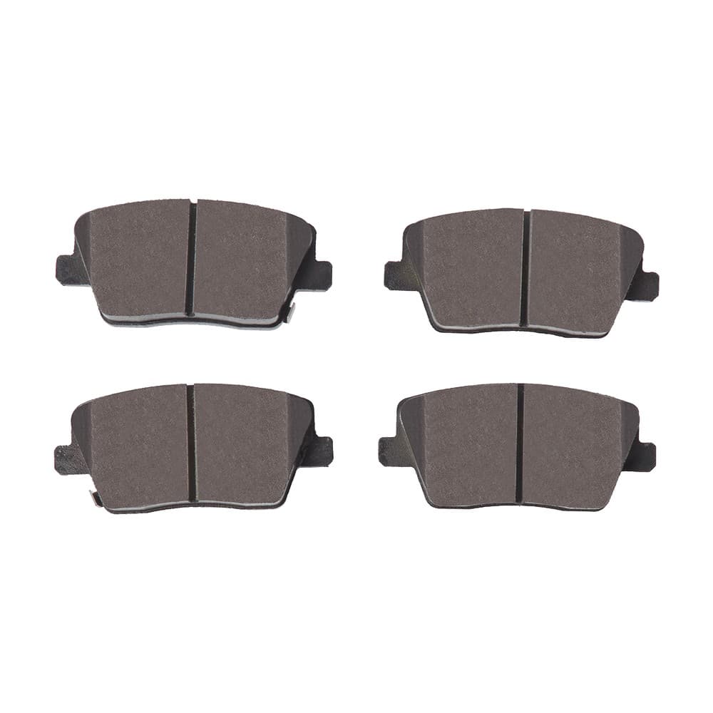 Semi-metallic Brake PMD2212