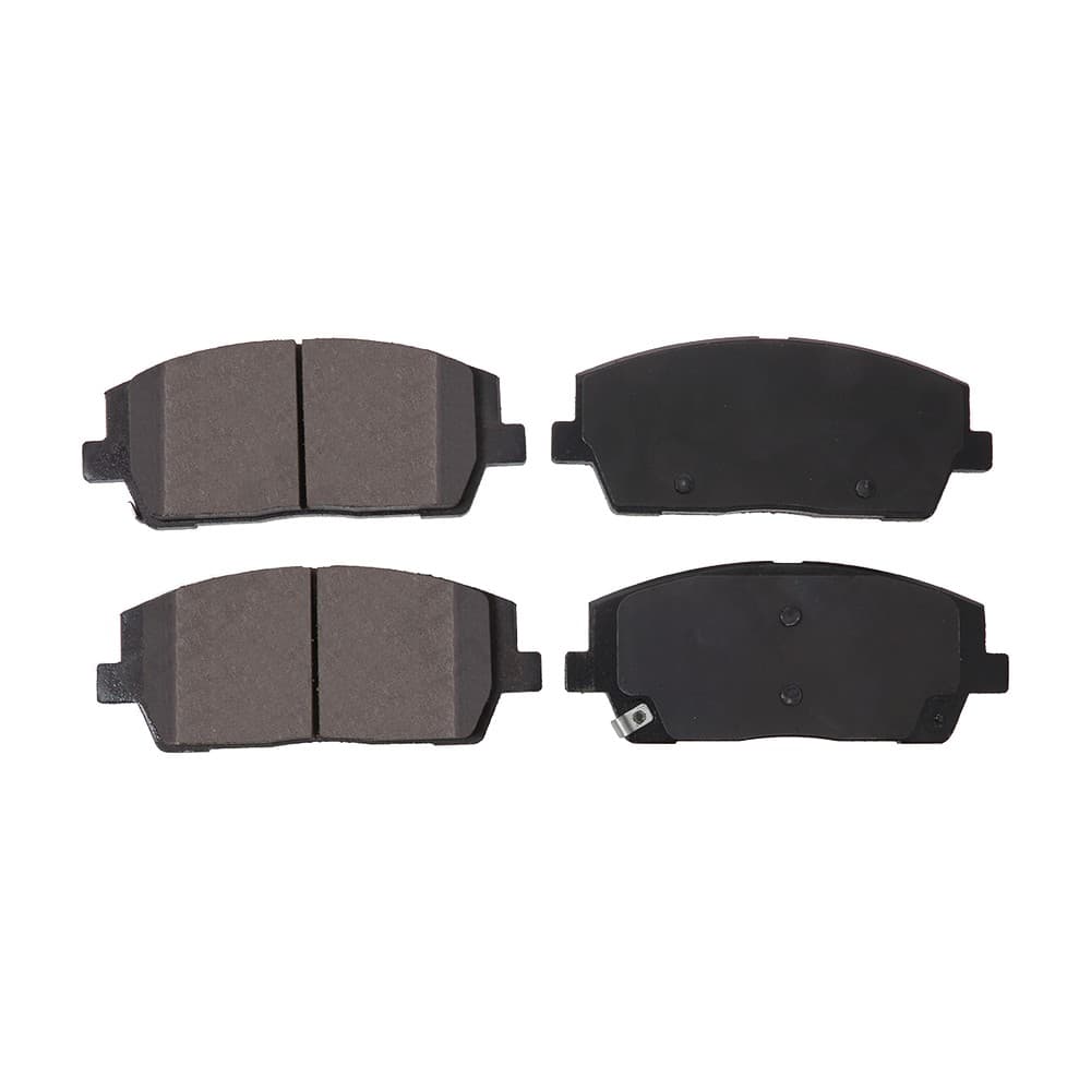 Semi-metal Brake Pad PMD2215