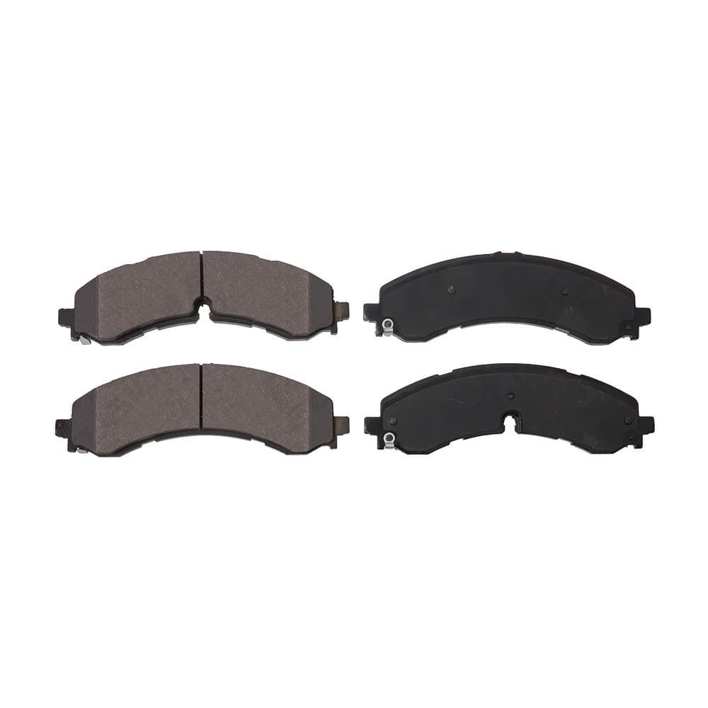 Semi-metal Brake Pad PMD2250A
