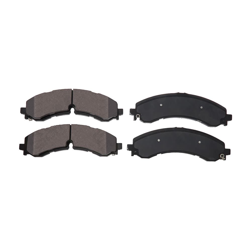 Semi-metal Brake Pad PMD2250