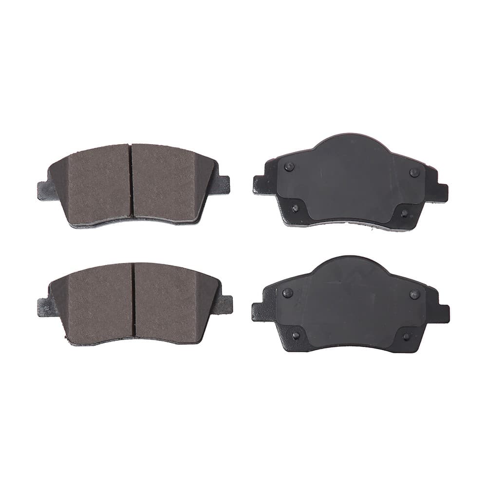Semi-metal Brake Pad PMD2270