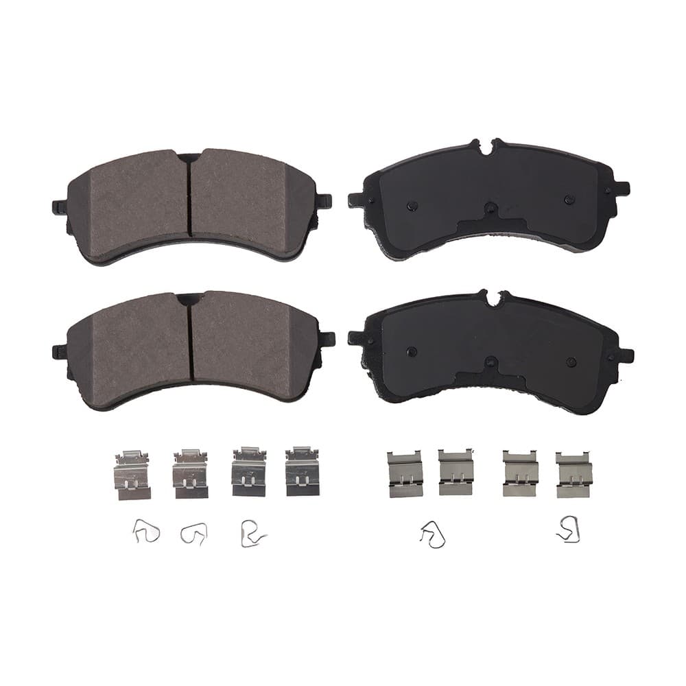 Semi-metallic Brake PMD2280S
