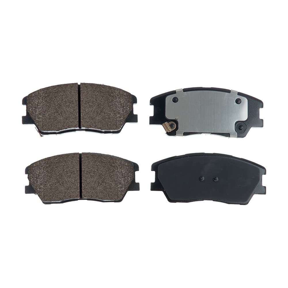 Semi-metal Brake Pad PMD2287