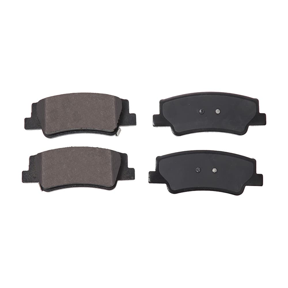 Semi-metal Brake Pad PMD2299