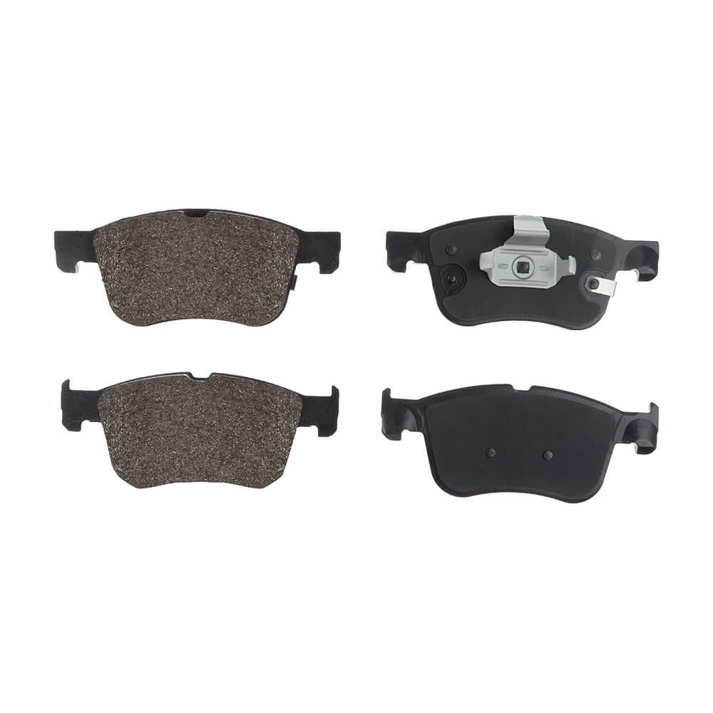 Semi-metal Brake Pad PMD2300