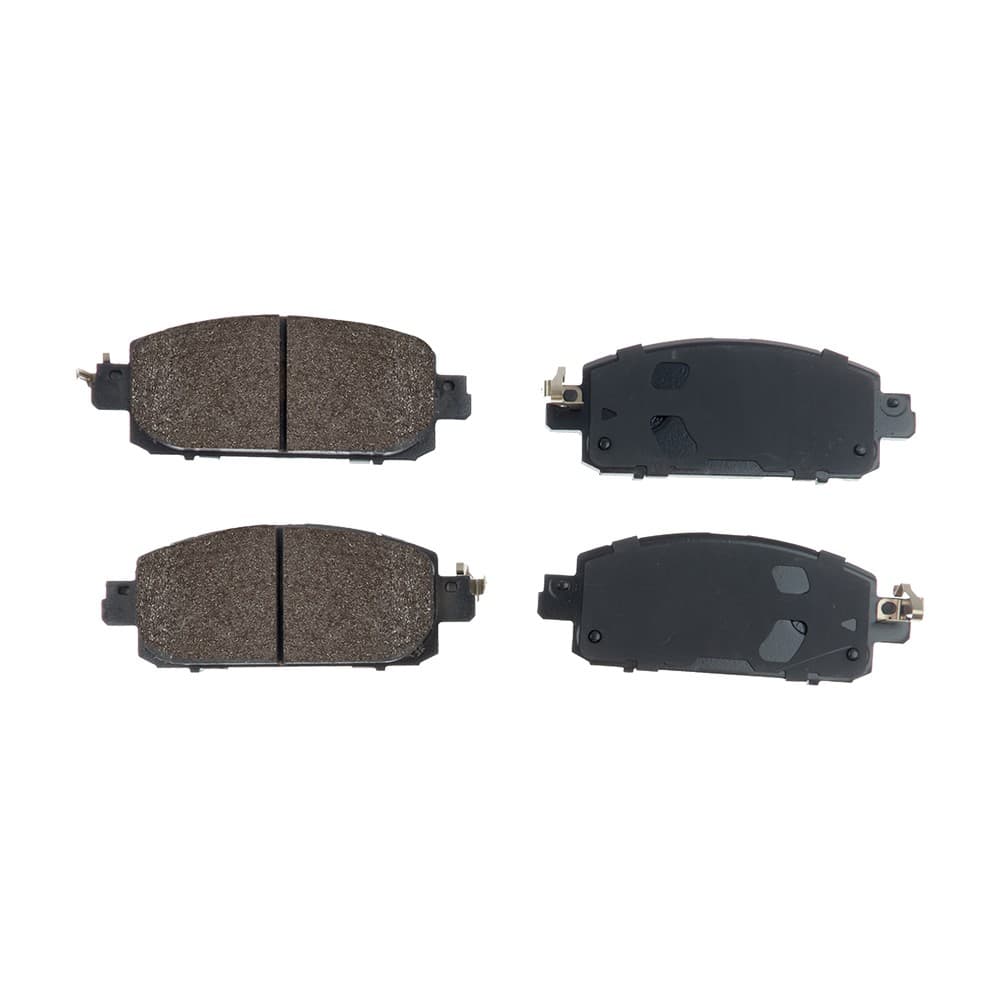 Semi-metal Brake Pad PMD2310