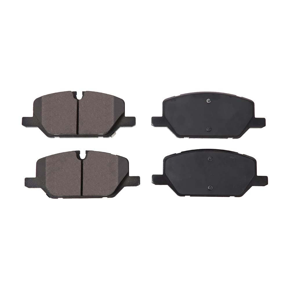 Semi-metal Brake Pad PMD2314