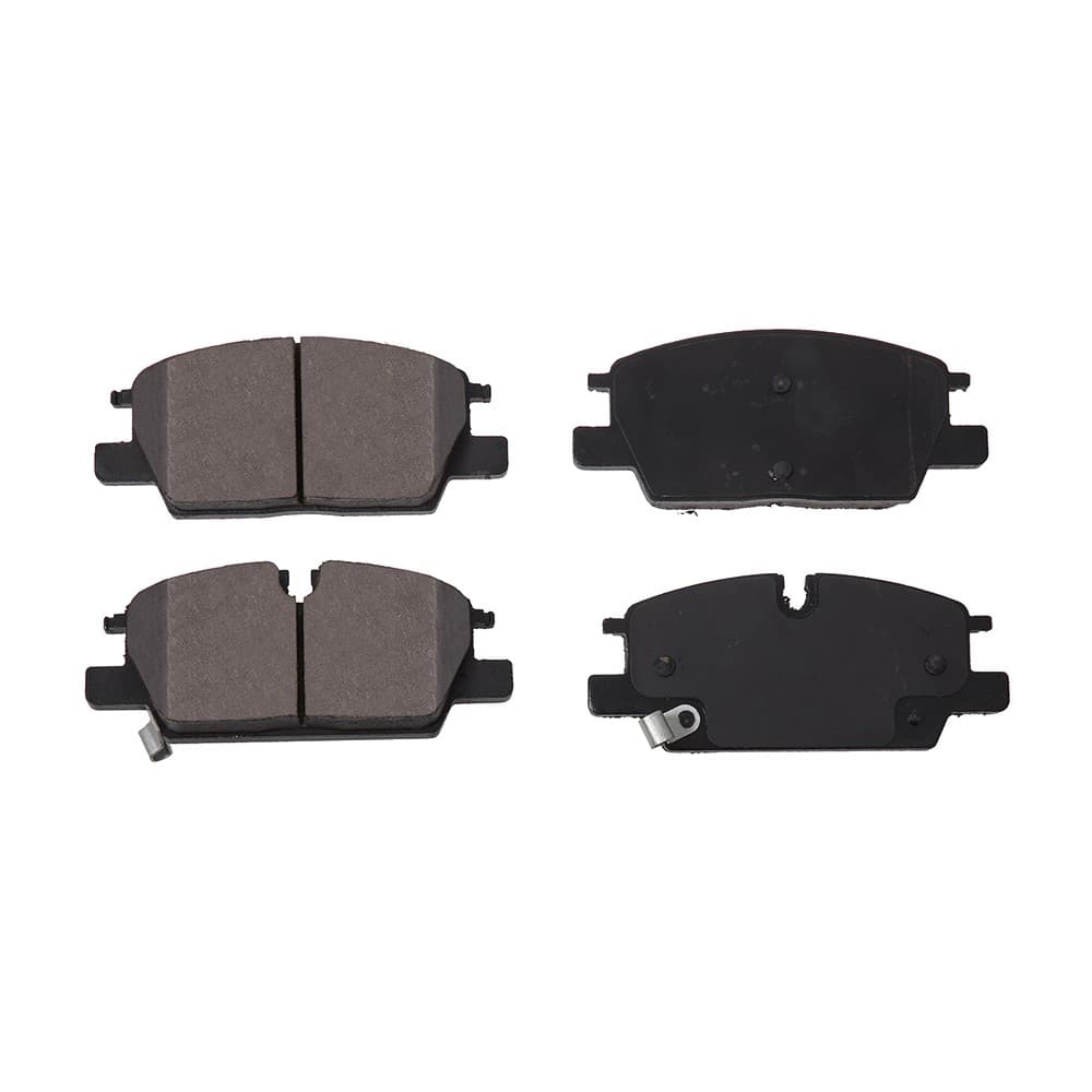 Semi-metal Brake Pad PMD2345