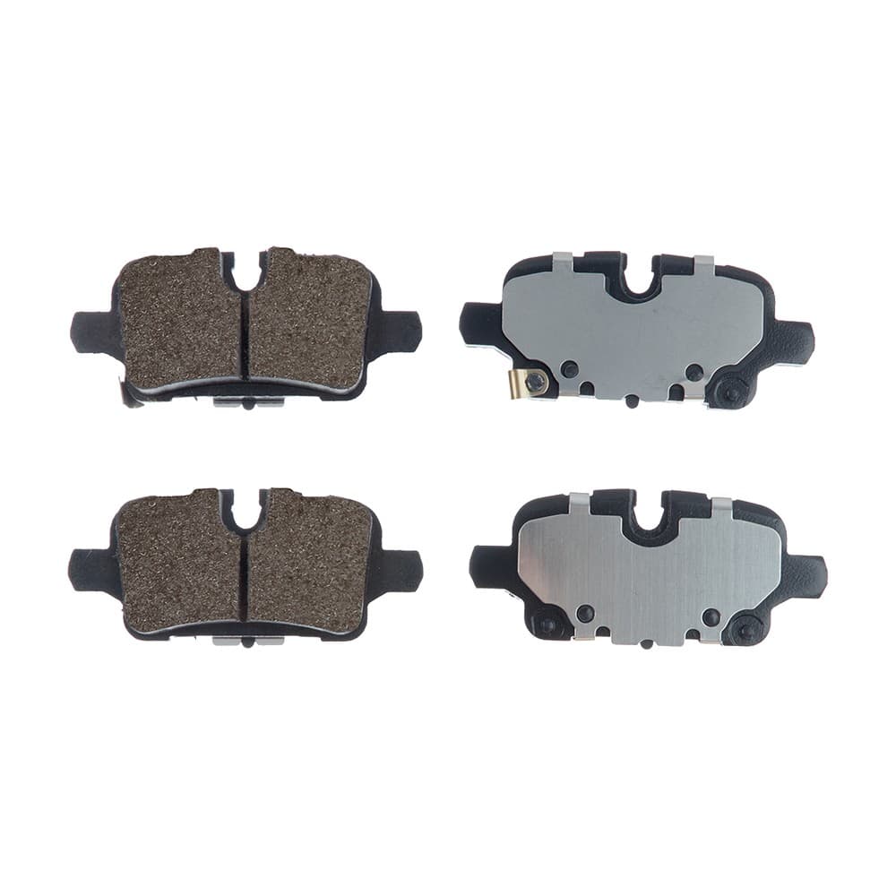 Semi-metal Brake Pad PMD2374