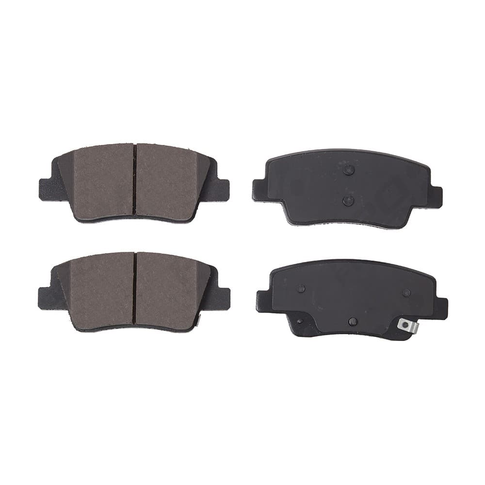 Semi-metal Brake Pad PMD2394