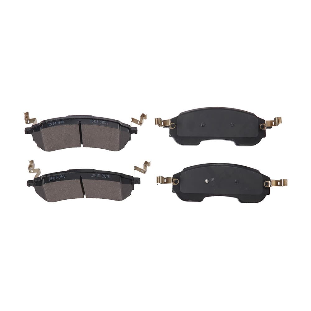 Semi-metal Brake Pad PMD2414