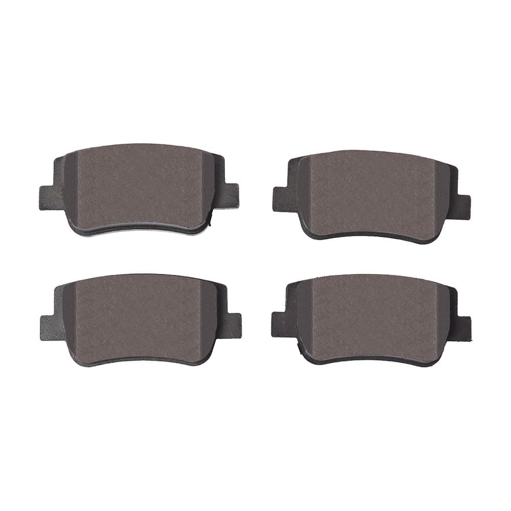 Semi-metal Brake Pad PMD2417