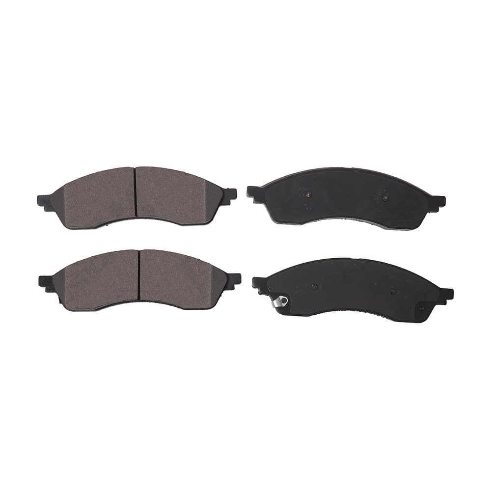 Semi-metal Brake Pad PMD2427