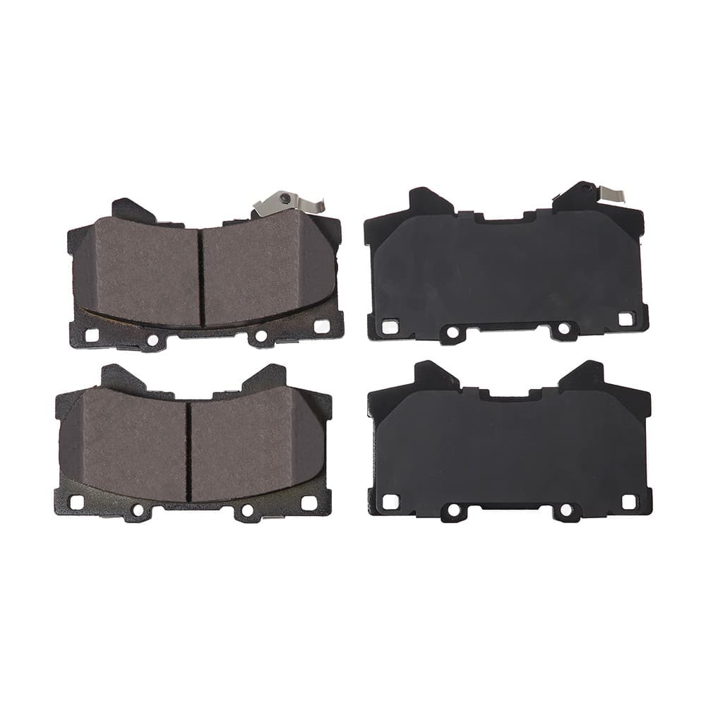 Semi-metal Brake Pad PMD2442
