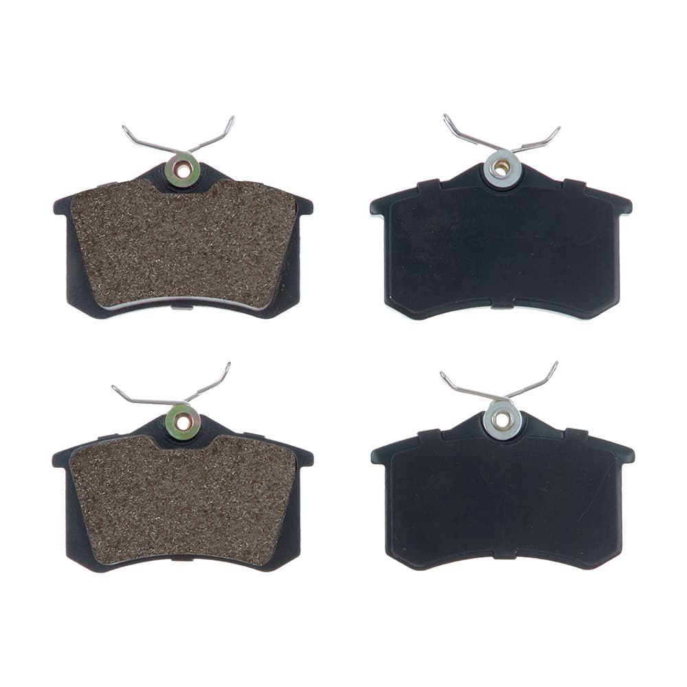 Semi-metal Brake Pad PMD340A