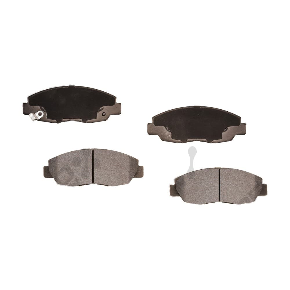 Semi-metal Brake Pad PMD465A