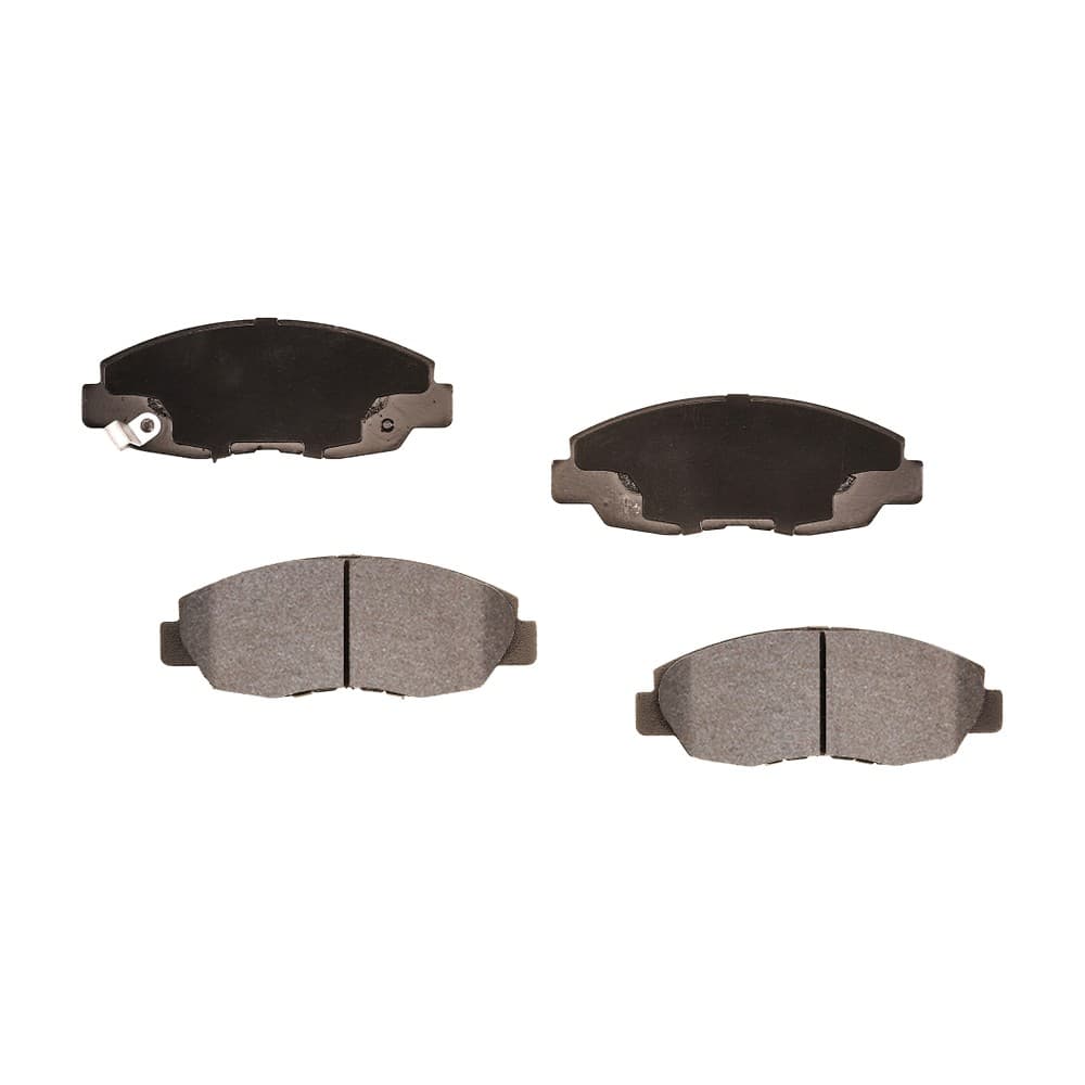 Semi-metal Brake Pad PMD465