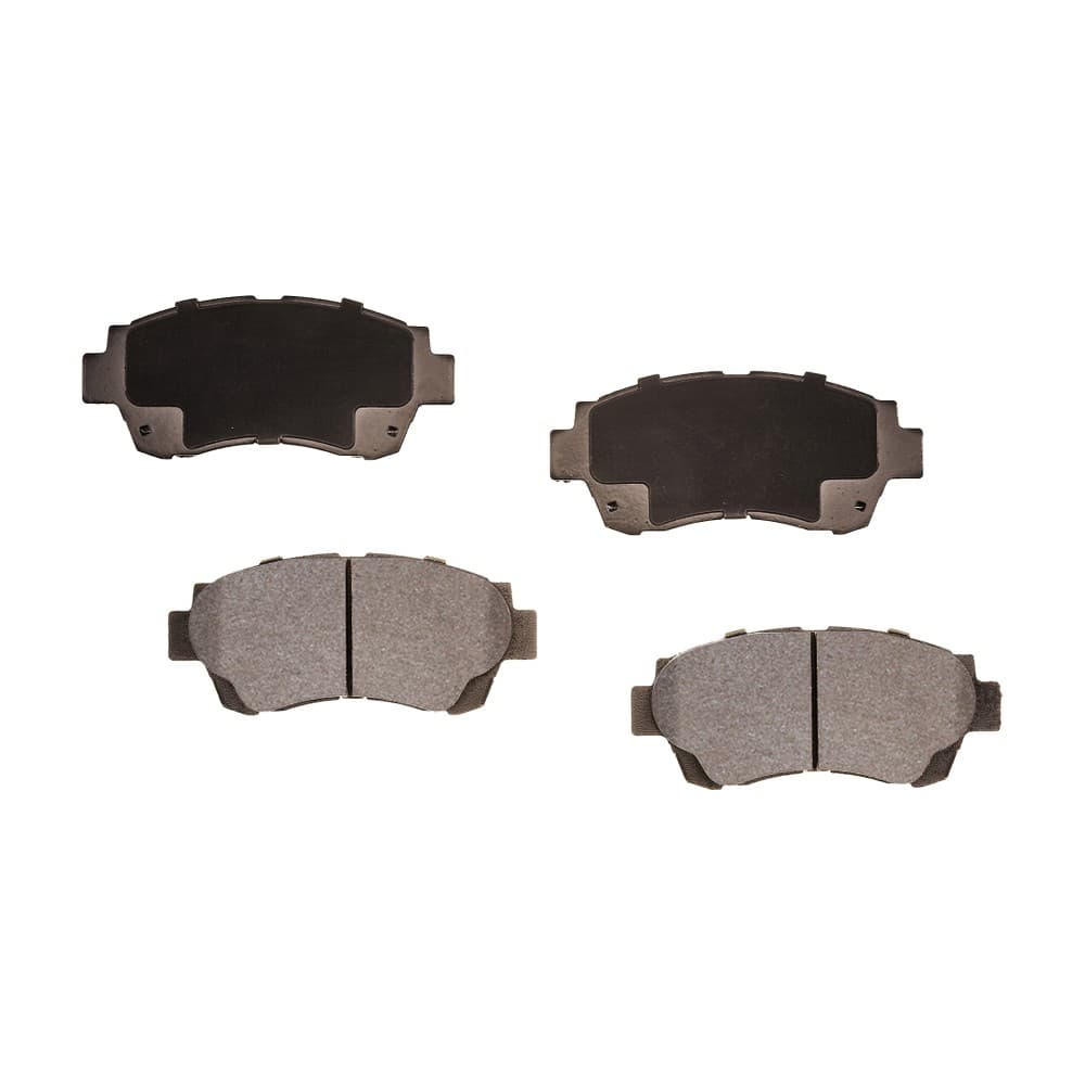 Semi-metal Brake Pad PMD476