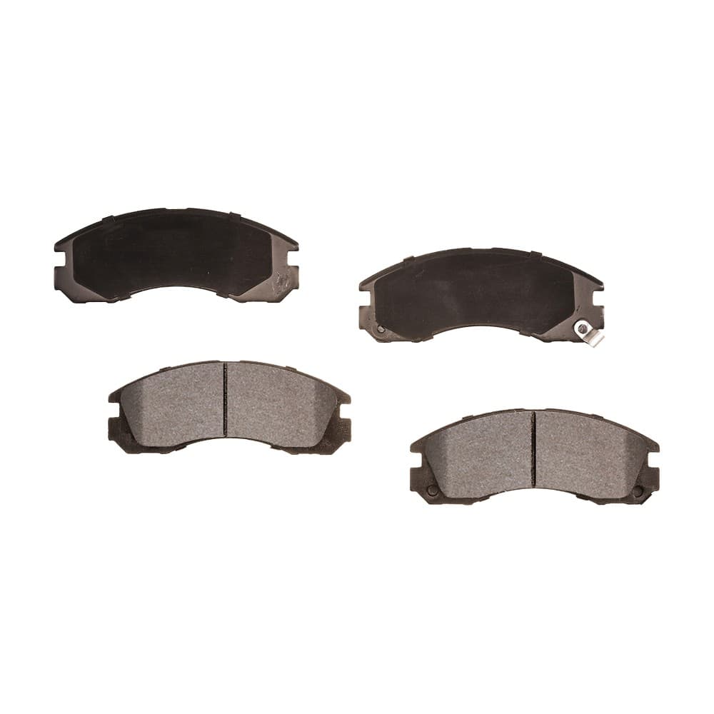 Semi-metal Brake Pad PMD530
