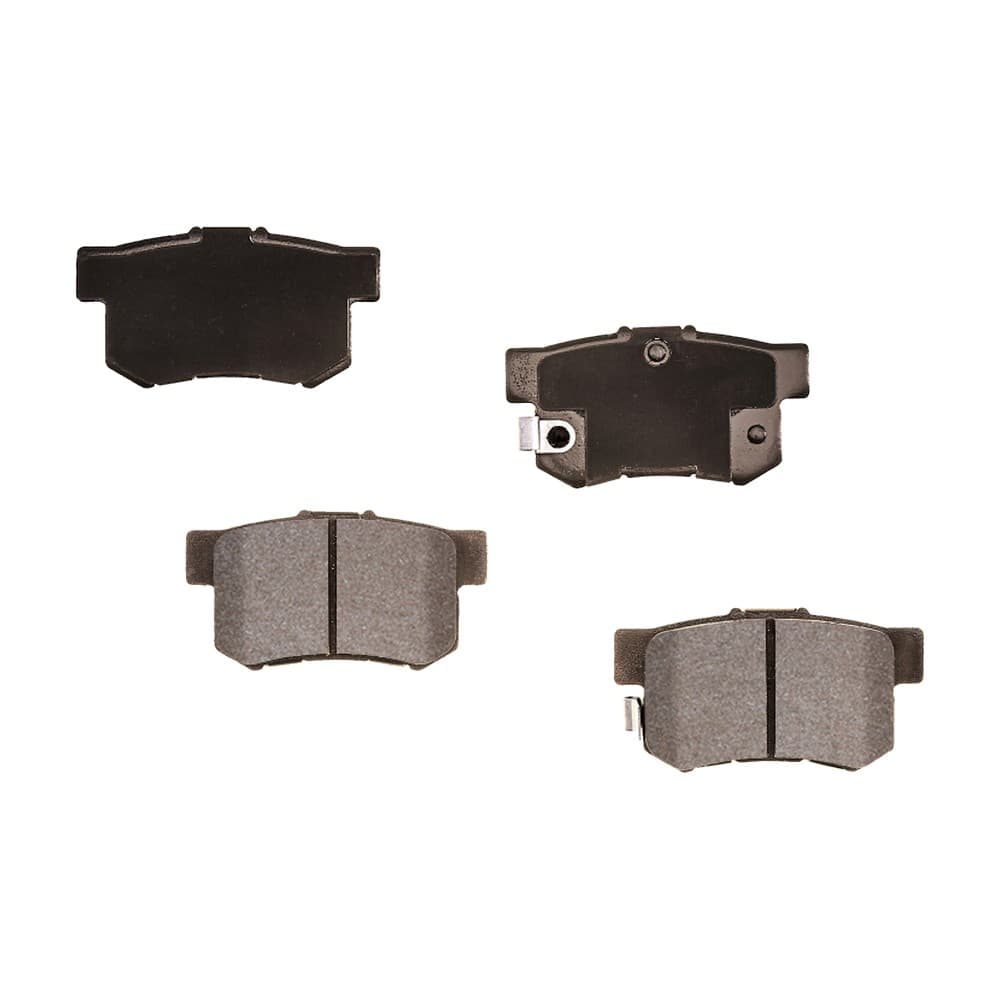 Semi-metal Brake Pad PMD537