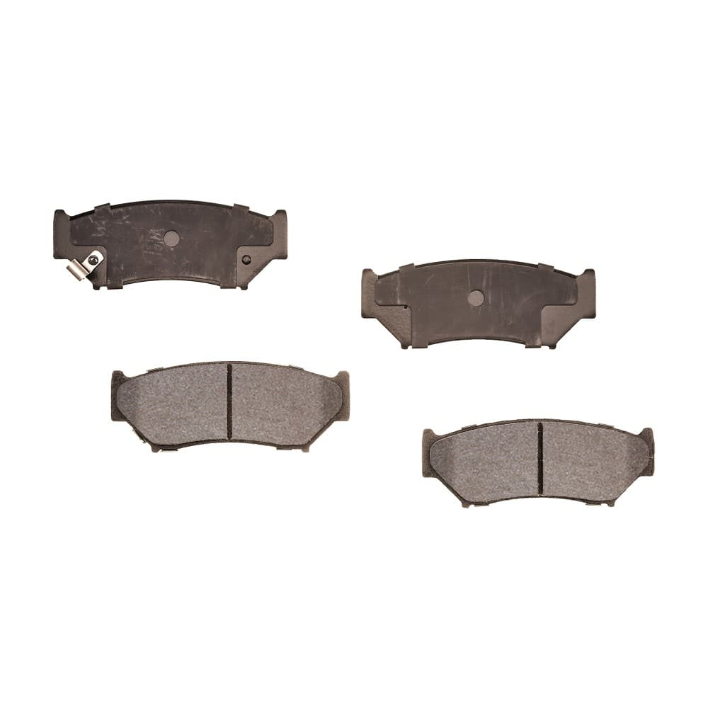 Semi-metal Brake Pad PMD556