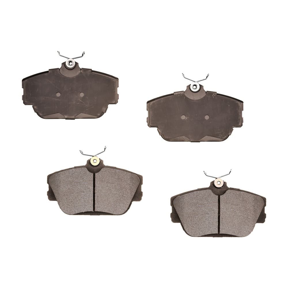 Semi-metal Brake Pad PMD598