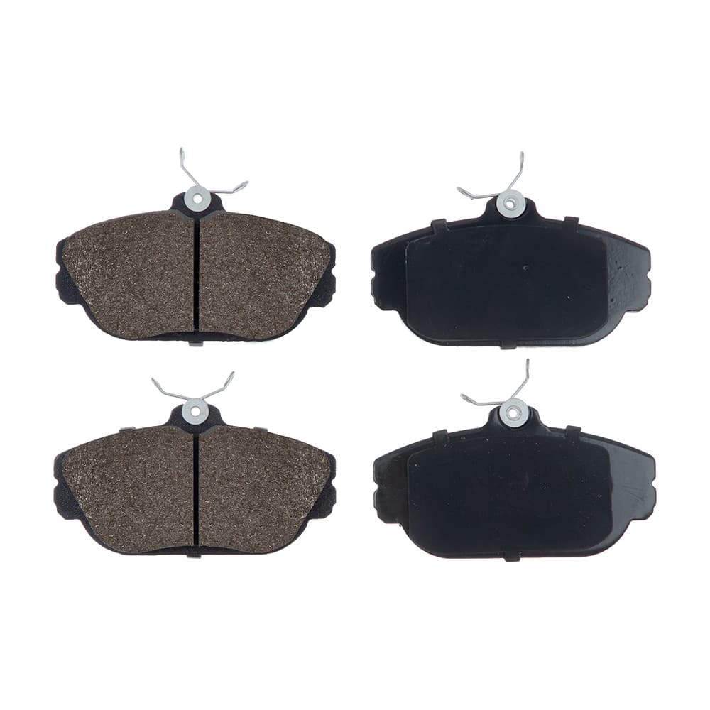 Semi-metal Brake Pad PMD601