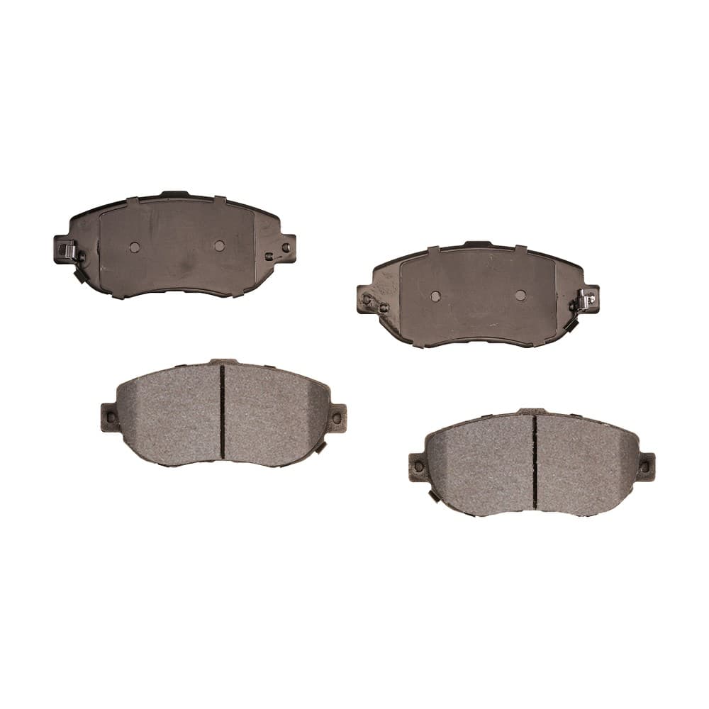 Semi-metal Brake Pad PMD619