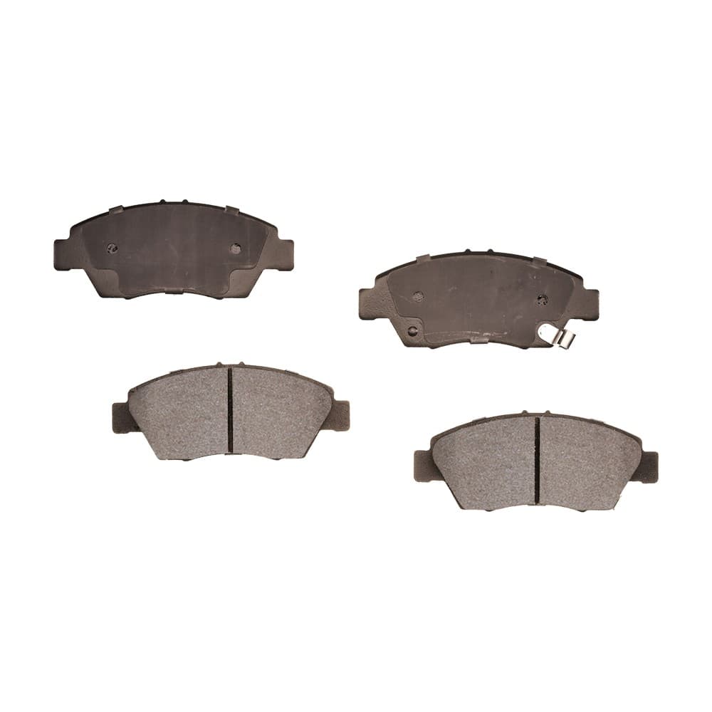 Semi-metal Brake Pad PMD621