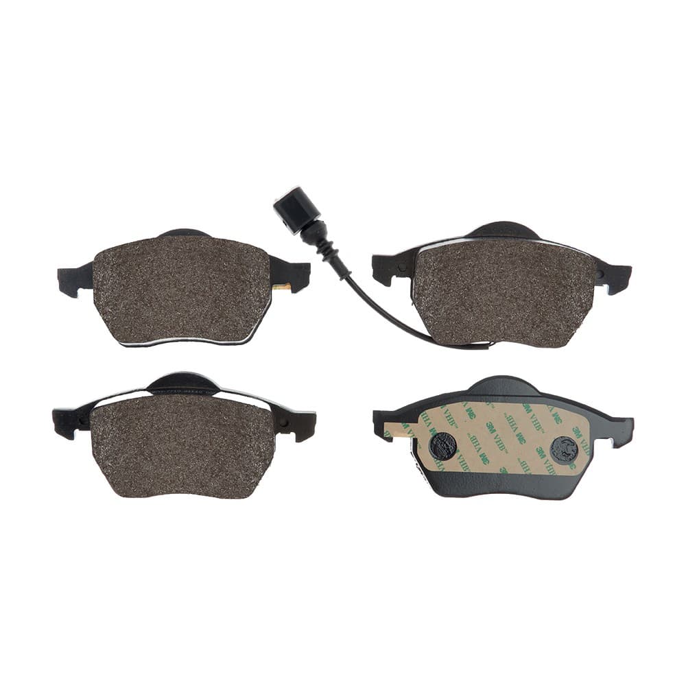 Semi-metal Brake Pad PMD687A