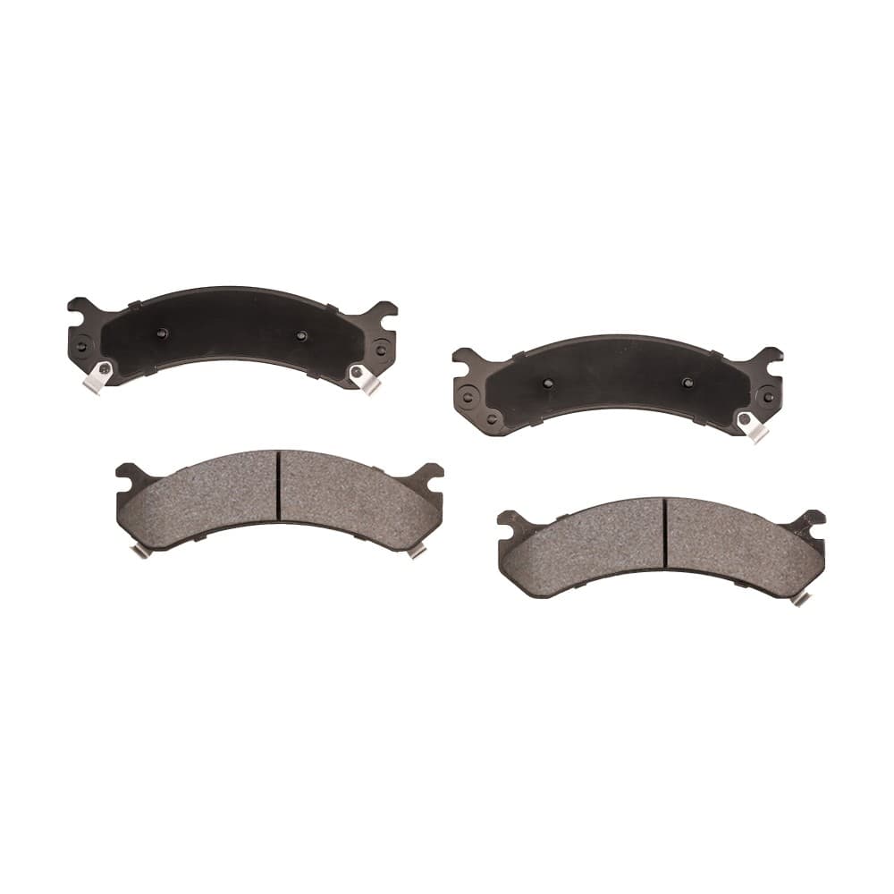 Semi-metal Brake Pad PMD784