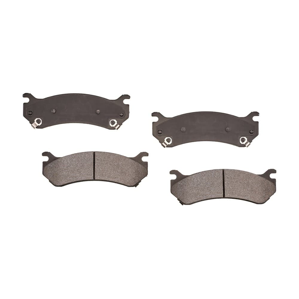 Semi-metal Brake Pad PMD785