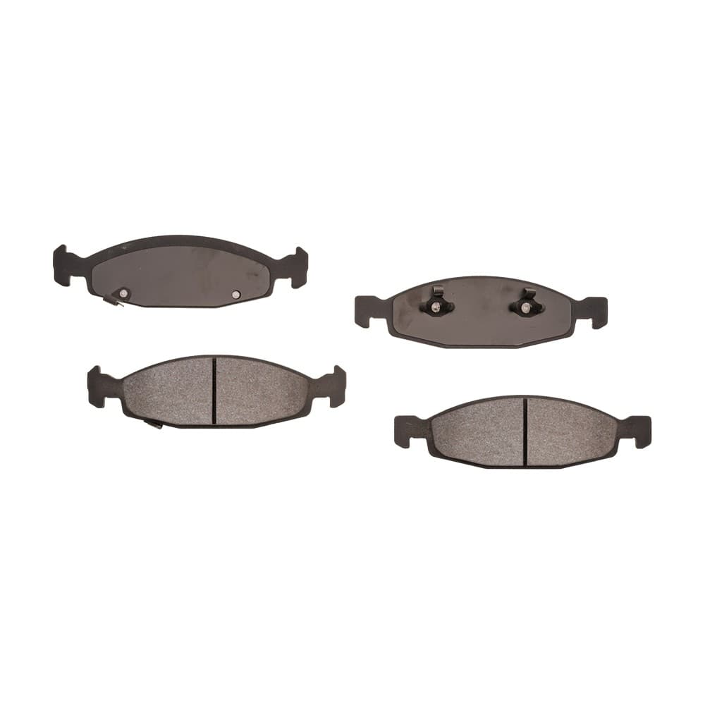 Semi-metal Brake Pad PMD790