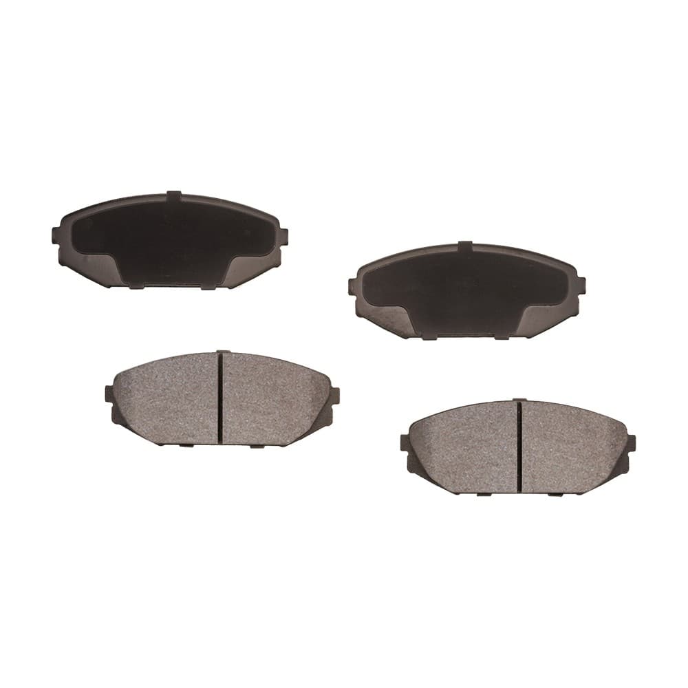 Semi-metal Brake Pad PMD793